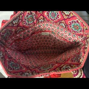 Vera Bradley Tote Bag